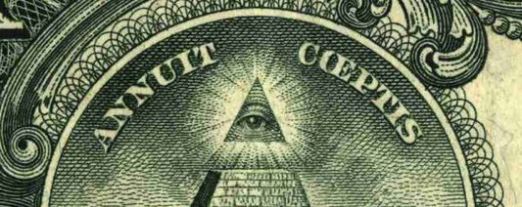 RIQUEZAS DEL VATICANO ADQUIRIDA CON SANGRE Y CORRUPCION Dollar-illuminati