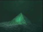 ¿Pirámides de cristal sumergidas en el Triángulo de las Bermudas? Simulacic3b3n-de-la-pirc3a1mide-submarina
